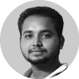 Picture of the author